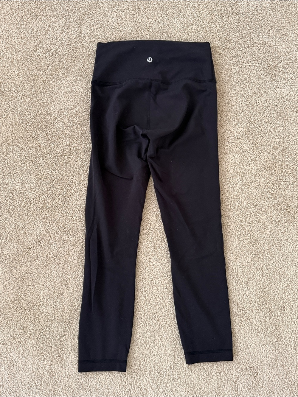 Women’s Lululemon leggings - Picture 3 of 5